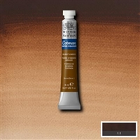 COTMAN WATERCOLOR 8ML BURNT UMBER WN0303076