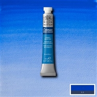 COTMAN WATERCOLOR 8ML COBALT BLUE HUE WN0303179