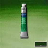 COTMAN WATERCOLOR 8ML HOKERS GREEN LT WN0303314