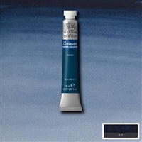 COTMAN WATERCOLOR 8ML INDIGO WN0303322