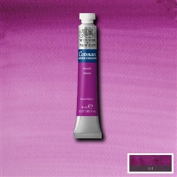 COTMAN WATERCOLOR 8ML MAUVE WN0303398