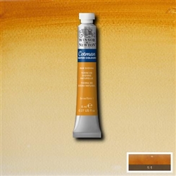 COTMAN WATERCOLOR 8ML RAW SIENNA WN0303552