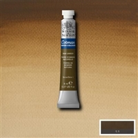 COTMAN WATERCOLOR 8ML RAW UMBER WN0303554