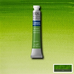 COTMAN WATERCOLOR 8ML SAP GREEN WN0303599