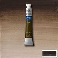 COTMAN WATERCOLOR 8ML SEPIA WN0303609