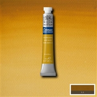 COTMAN WATERCOLOR 8ML YELLOW OCHRE WN0303744