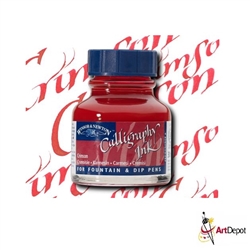 INK WINSOR CRIMSON F-DP 30ML WN1111203