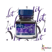 INK WINSOR F-DP VIOLET 30ML WN1111688