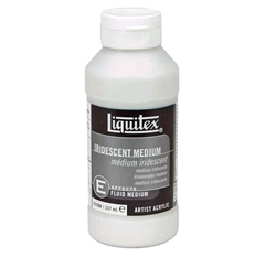 MEDIUM IRIDESCENT TINTING 8 OZ LQ107008