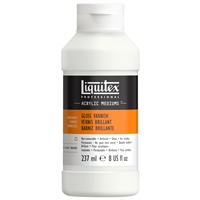 LIQUITEX ACRYLIC VARNISH GLOSS PRO FLEX 8OZ LQ6208