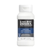 GESSO LIQUITEX 4 onzas (118ml) FLUID- CLEAR LQ7604