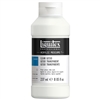 GESSO LIQUITEX 8 onzas ( 237ml) FLUID- CLEAR LQ7608