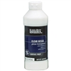 GESSO LIQUITEX 16 onzas (473ml) FLUID- CLEAR LQ7616