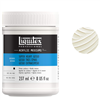 GESSO LIQUITEX 8 onzas (237ml) SUPER HEAVY BODY WHITE LQ7808