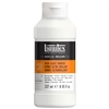 LIQUITEX HIGH GLOSS ACRYLIC VARNISH PRO 8 OZ LQ126608