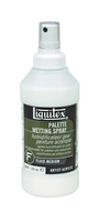 ACRYLIC PALETTE WETTING SPRAY 8OZ LIQUITEX LQ8008