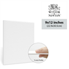 CANVAS PANEL 9x12 inches WINSOR & NEWTON WN6224109