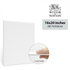 CANVAS PANEL 16x20 inches WINSOR & NEWTON WN6224270