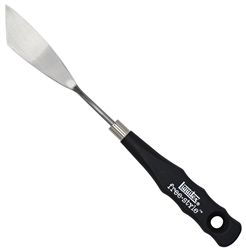 PAINT KNIFE LIQUITEX FREESTYLE SML #3 LQ119903