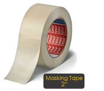 TAPE MASKING 2 INCH TESA 755007