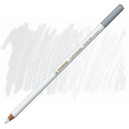 Stabilo CarbOthello Pastel Pencil Set of 36