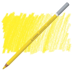 PASTEL PENCIL STABILO YELLOW ORANGE 1400-210