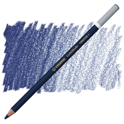 PASTEL PENCIL STABILO PRUSSIAN BLUE 1400-390