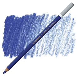 PASTEL PENCIL STABILO AZUL ULTRA 1400-405