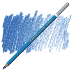 PASTEL PENCIL STABILO COBALT BLUE 1400-425