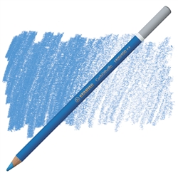 PASTEL PENCIL STABILO CYAN BLUE 1400-450