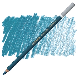 PASTEL PENCIL STABILO TURQUOISE 1400-460