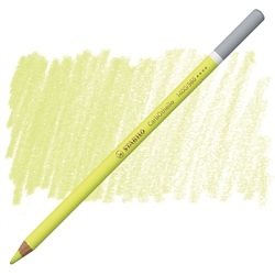 PASTEL PENCIL STABILO GREEN 1400-560