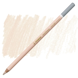 PASTEL PENCIL STABILO JAUE 1400-681