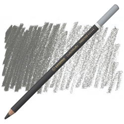 PASTEL PENCIL STABILO GREY5 1400-708