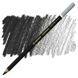 PASTEL PENCIL STABILO BLACK 1400-750