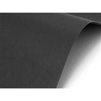 SIRIO PAPER FABRIANO ULTRA BLACK 27.5x19.65 Inches 280g 171135