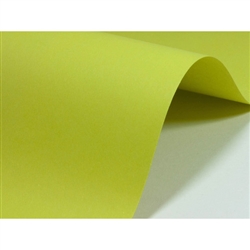 SIRIO PAPER FABRIANO PISTACHIO GREEN 11X17 INCHES 171138