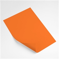 SIRIO PAPER FABRIANO ARANCIO RED 11X17 INCHES 171146