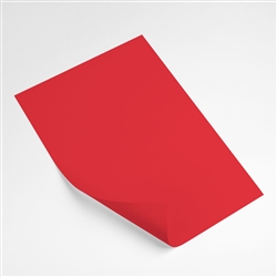 SIRIO PAPER FABRIANO LAMPONE RED 11X17 INCHES 171147