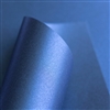 SIRIO PAPER FABRIANO SHINNY BLUE 11X17 INCHES 171159