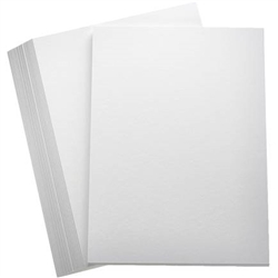 PAPER LEDGER 11X17 INCHES 25 SHEET PACK 44l b-120g 171179