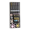 MARKER SET CHAMELEON PASTEL SET5 CJCT0501