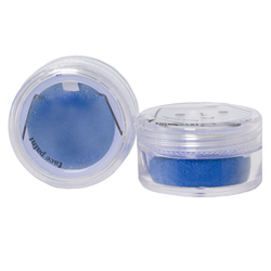 FACE PAINT 50GR METALLIC BLUE POT 190023