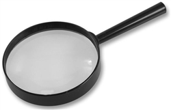 MAGNIFYING GLASS MONET 3.54 inches diameter CY6914