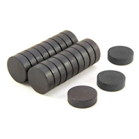 MAGNETIC MINI BUTTONS 8mm, 40 pack CY8399