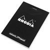 RHODIA DOT PAD 6x8.25 8O SHEETS RH16559