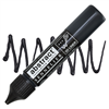 SENNELIER ABSTRACT 3D ACRYLIC LINER - BLACK 27ml  SV121301759