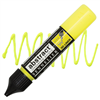 SENNELIER ABSTRACT 3D ACRYLIC LINER - FLUORESCENT NEON YELLOW 27ml SV121301502