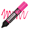 SENNELIER ABSTRACT 3D ACRYLIC LINER - FLUORESCENT NEON PINK 27ml SV121301654