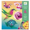 ORIGAMI PAPER KIT TROPICS DUDJ08754